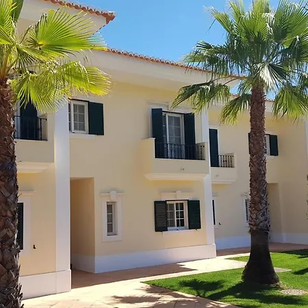 Quinta Formosa Villa