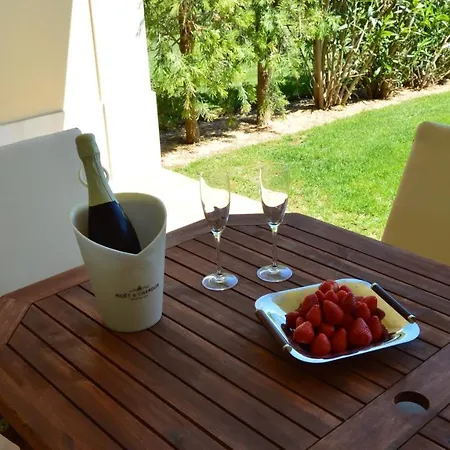 Quinta Formosa Villa *