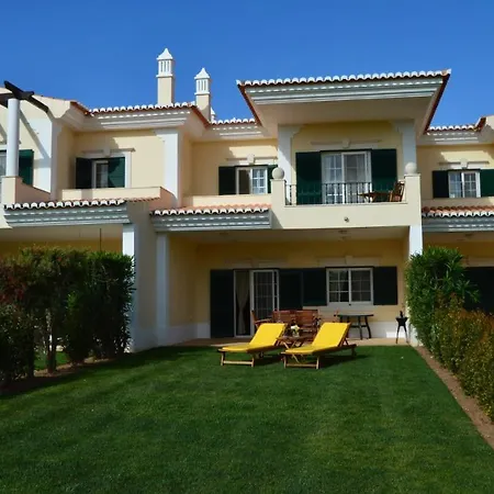 Villa Quinta Formosa